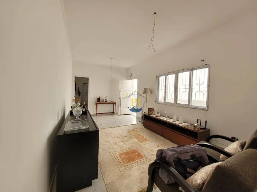 Foto 4 de Casa com 3 quartos à venda, 200m2 em Aviação, Praia Grande - SP