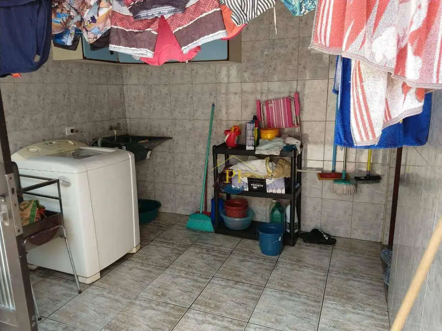 Foto 8 de Casa com 3 quartos à venda, 180m2 em Boqueirão, Praia Grande - SP