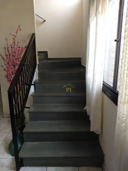 Foto 9 de Casa com 3 quartos à venda, 180m2 em Boqueirão, Praia Grande - SP