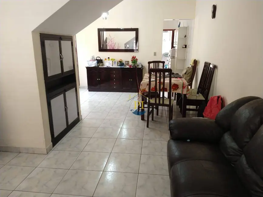 Foto 5 de Casa com 3 quartos à venda, 180m2 em Boqueirão, Praia Grande - SP