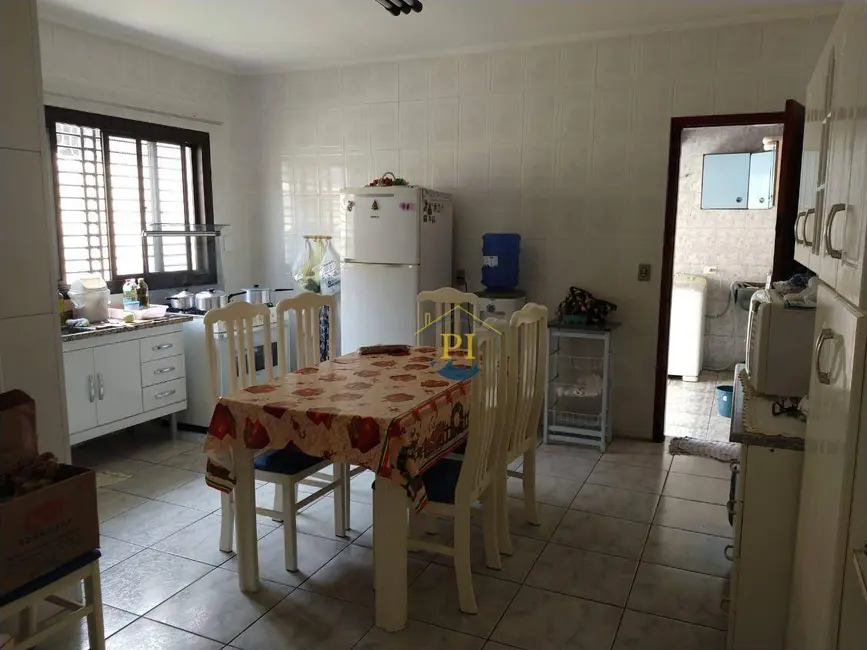 Foto 7 de Casa com 3 quartos à venda, 180m2 em Boqueirão, Praia Grande - SP