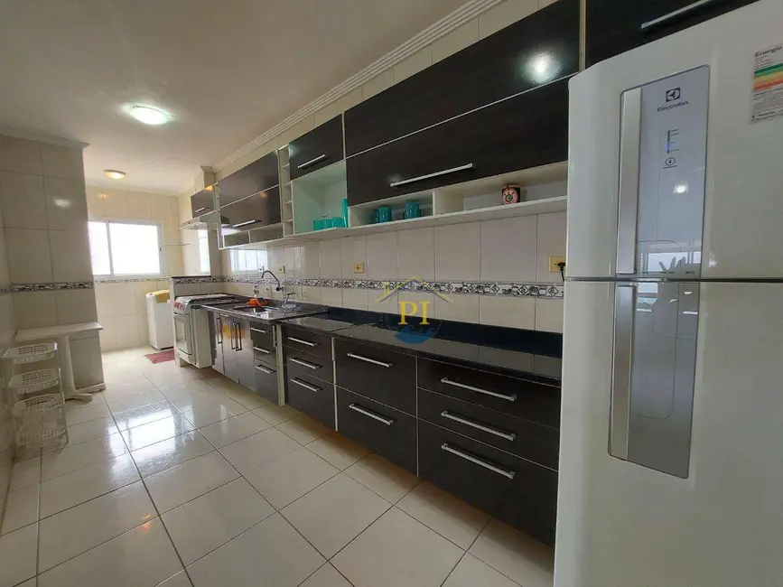 Foto 7 de Apartamento com 3 quartos à venda, 130m2 em Aviação, Praia Grande - SP