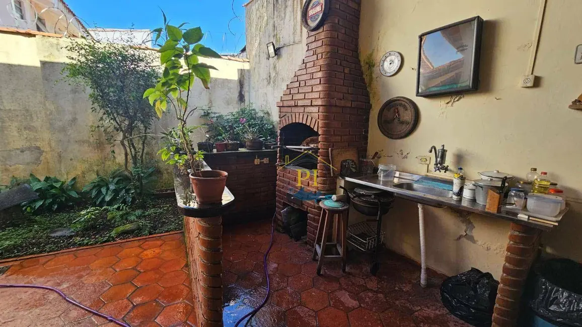 Casa com 3 quartos à venda, 165m2 em Canto do Forte, Praia Grande - SP - imagem 8 Foto 8 de Casa com 3 quartos à venda, 165m2 em Canto do Forte, Praia Grande - SP