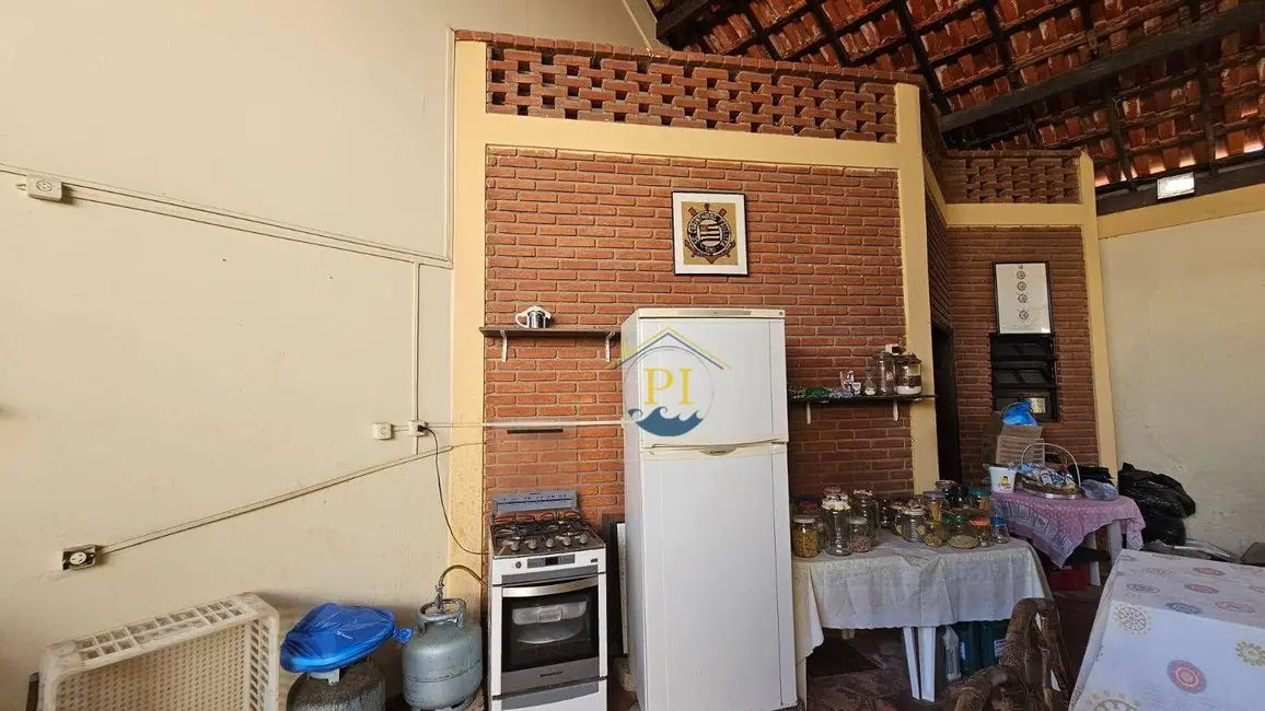 Casa com 3 quartos à venda, 165m2 em Canto do Forte, Praia Grande - SP - imagem 7 Foto 7 de Casa com 3 quartos à venda, 165m2 em Canto do Forte, Praia Grande - SP