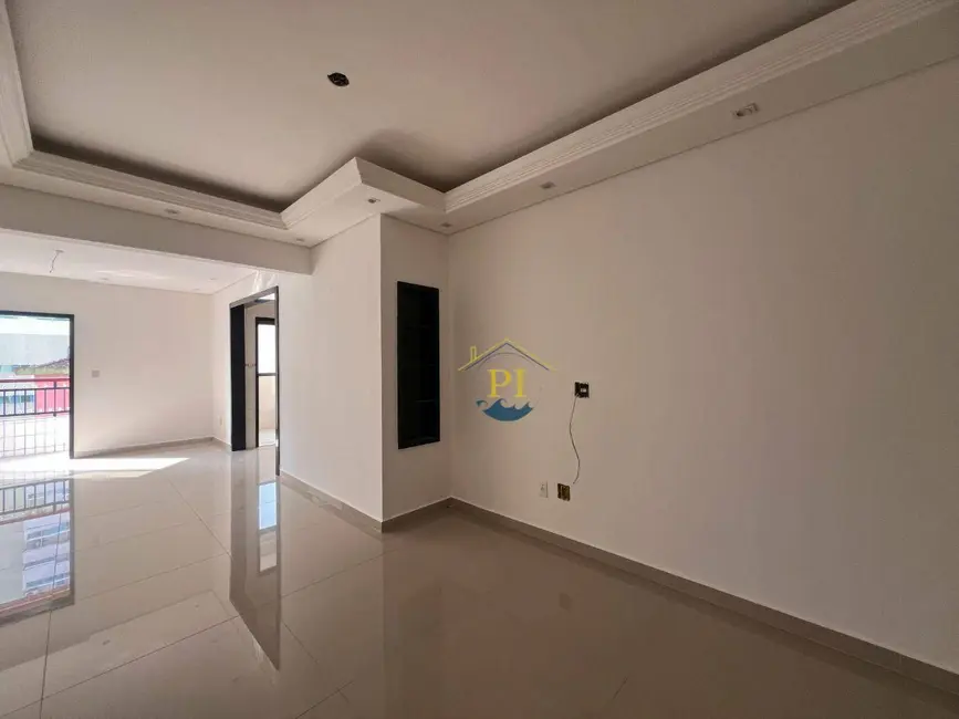 Apartamento com 2 quartos à venda, 134m2 em Canto do Forte, Praia Grande - SP - imagem 3 Foto 3 de Apartamento com 2 quartos à venda, 134m2 em Canto do Forte, Praia Grande - SP