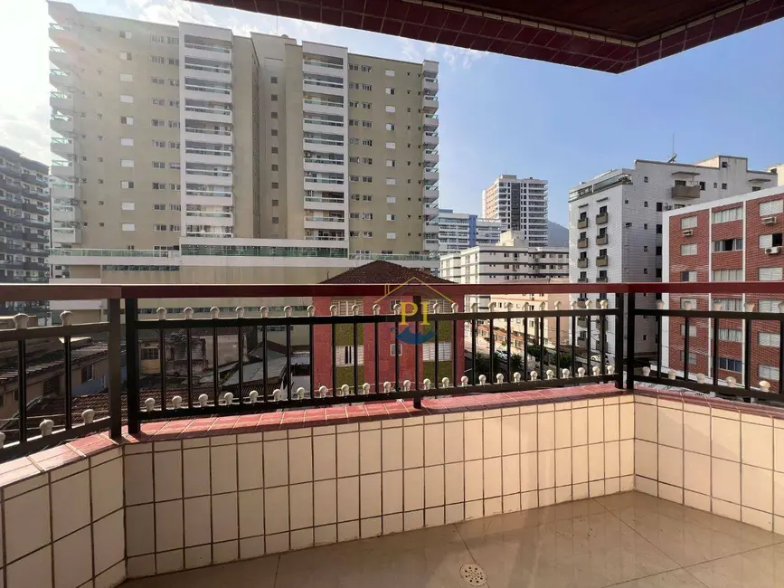 Apartamento com 2 quartos à venda, 134m2 em Canto do Forte, Praia Grande - SP - imagem 7 Foto 7 de Apartamento com 2 quartos à venda, 134m2 em Canto do Forte, Praia Grande - SP