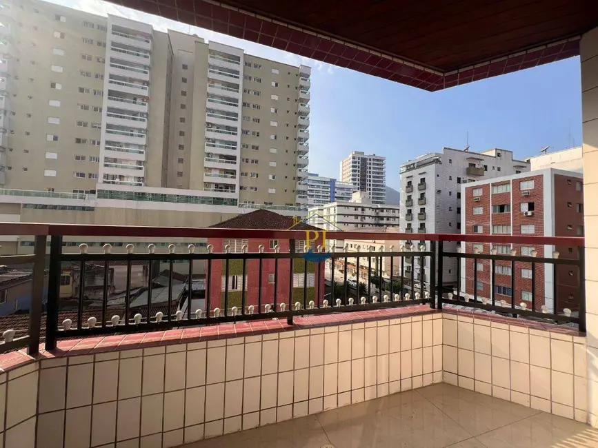 Apartamento com 2 quartos à venda, 134m2 em Canto do Forte, Praia Grande - SP - imagem 6 Foto 6 de Apartamento com 2 quartos à venda, 134m2 em Canto do Forte, Praia Grande - SP