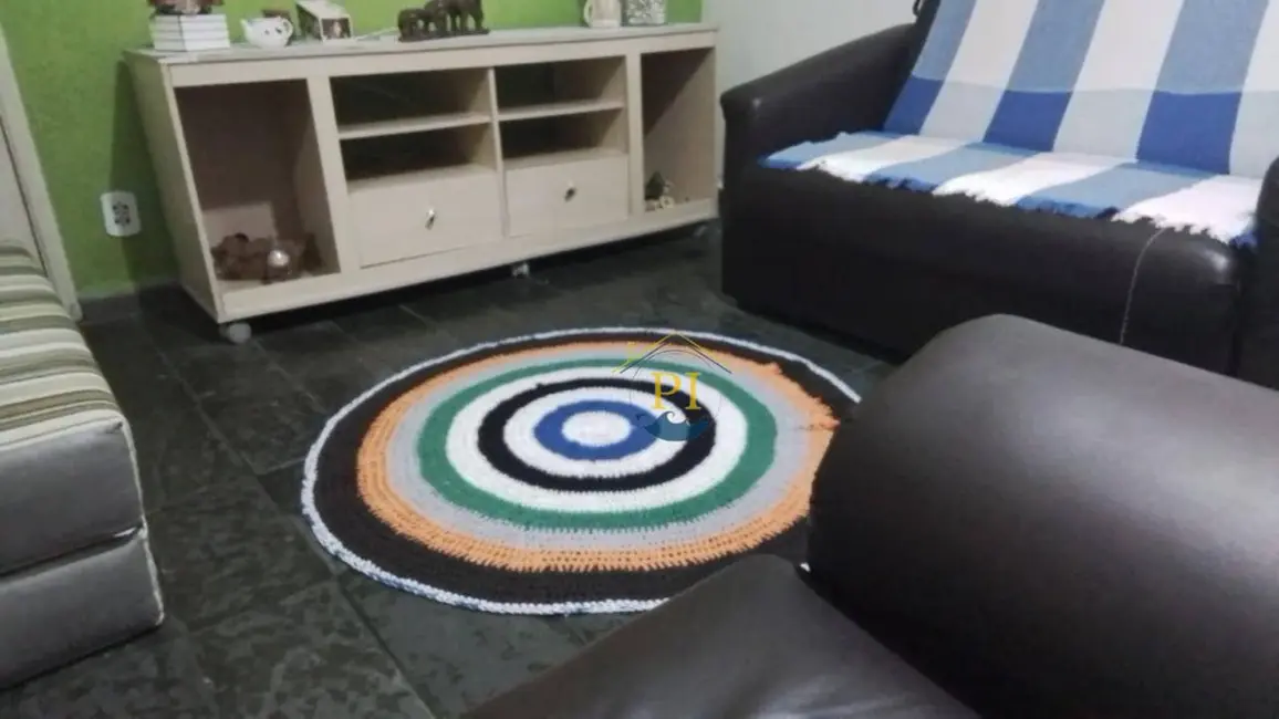 Foto 4 de Apartamento com 1 quarto à venda, 100m2 em Praia Grande - SP