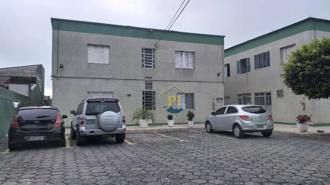 Foto 9 de Apartamento com 1 quarto à venda, 100m2 em Praia Grande - SP