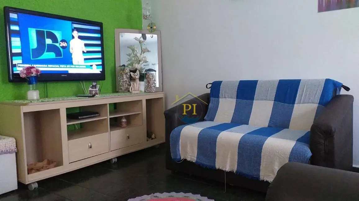 Foto 8 de Apartamento com 1 quarto à venda, 100m2 em Praia Grande - SP