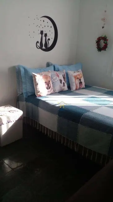 Foto 6 de Apartamento com 1 quarto à venda, 100m2 em Praia Grande - SP