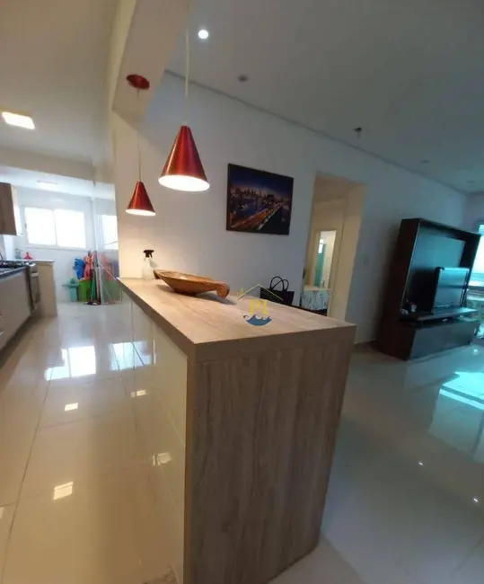 Foto 5 de Apartamento com 2 quartos à venda, 103m2 em Praia Grande - SP