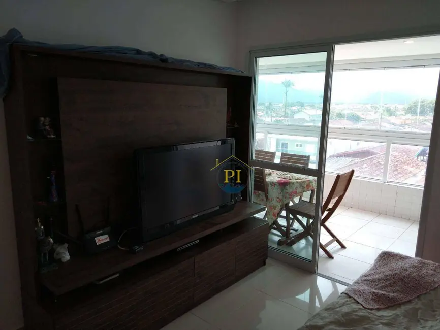 Foto 3 de Apartamento com 2 quartos à venda, 103m2 em Praia Grande - SP