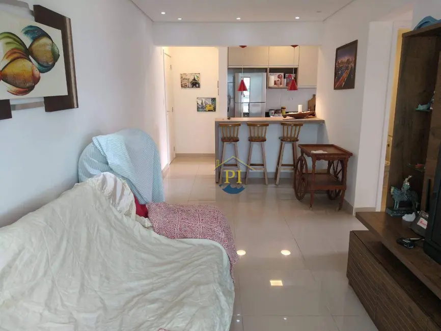 Foto 1 de Apartamento com 2 quartos à venda, 103m2 em Praia Grande - SP
