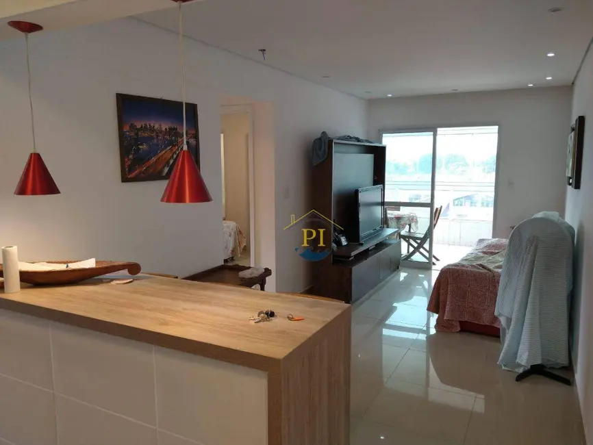 Foto 9 de Apartamento com 2 quartos à venda, 103m2 em Praia Grande - SP