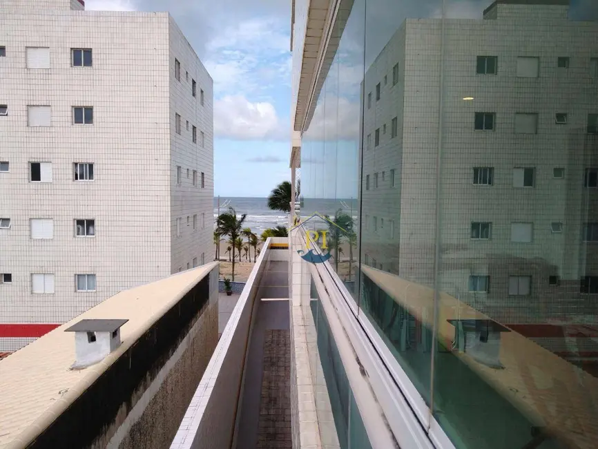 Foto 4 de Apartamento com 2 quartos à venda, 103m2 em Praia Grande - SP