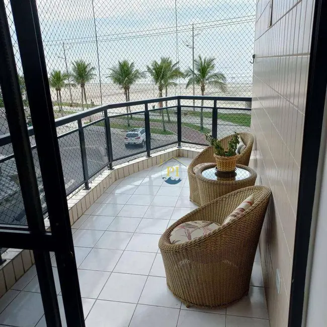 Foto 1 de Apartamento com 2 quartos à venda, 96m2 em Praia Grande - SP