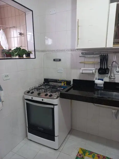 Foto 6 de Apartamento com 2 quartos à venda, 96m2 em Praia Grande - SP