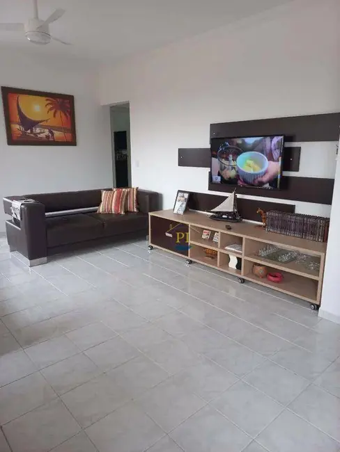 Foto 3 de Apartamento com 2 quartos à venda, 96m2 em Praia Grande - SP