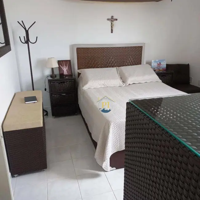 Foto 8 de Apartamento com 2 quartos à venda, 96m2 em Praia Grande - SP