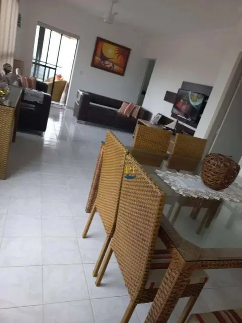 Foto 4 de Apartamento com 2 quartos à venda, 96m2 em Praia Grande - SP
