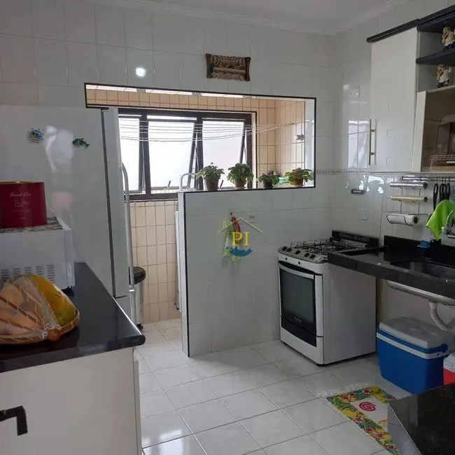 Foto 5 de Apartamento com 2 quartos à venda, 96m2 em Praia Grande - SP