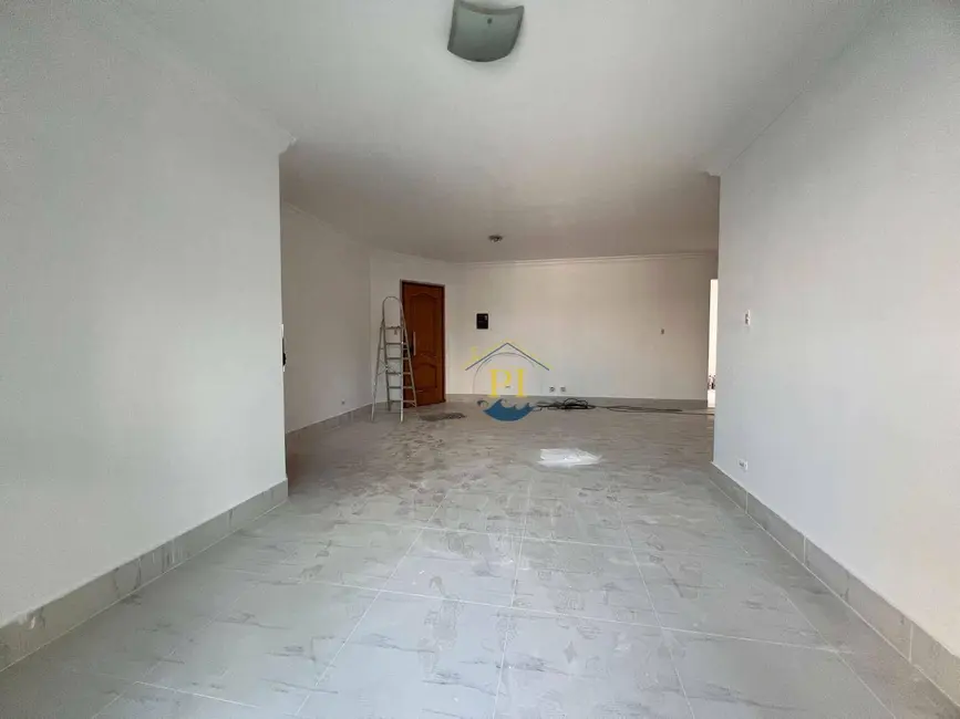 Apartamento com 3 quartos à venda, 131m2 em Canto do Forte, Praia Grande - SP - imagem 3 Foto 3 de Apartamento com 3 quartos à venda, 131m2 em Canto do Forte, Praia Grande - SP
