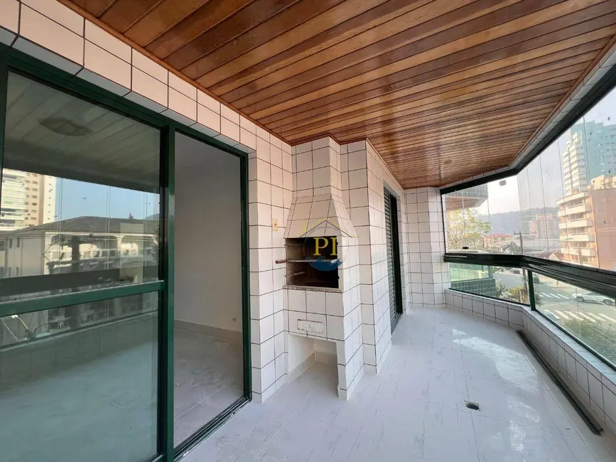 Apartamento com 3 quartos à venda, 131m2 em Canto do Forte, Praia Grande - SP - imagem 8 Foto 8 de Apartamento com 3 quartos à venda, 131m2 em Canto do Forte, Praia Grande - SP