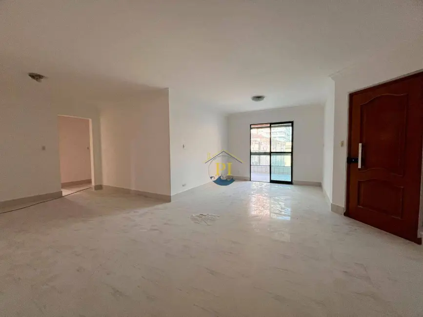Apartamento com 3 quartos à venda, 131m2 em Canto do Forte, Praia Grande - SP - imagem 1 Foto 1 de Apartamento com 3 quartos à venda, 131m2 em Canto do Forte, Praia Grande - SP