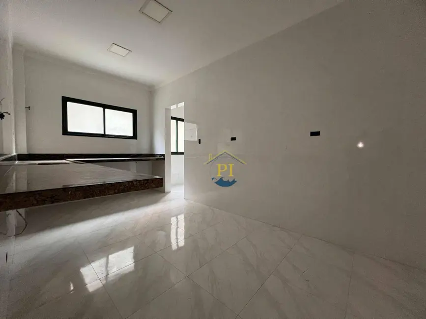 Foto 7 de Apartamento com 2 quartos à venda, 97m2 em Canto do Forte, Praia Grande - SP