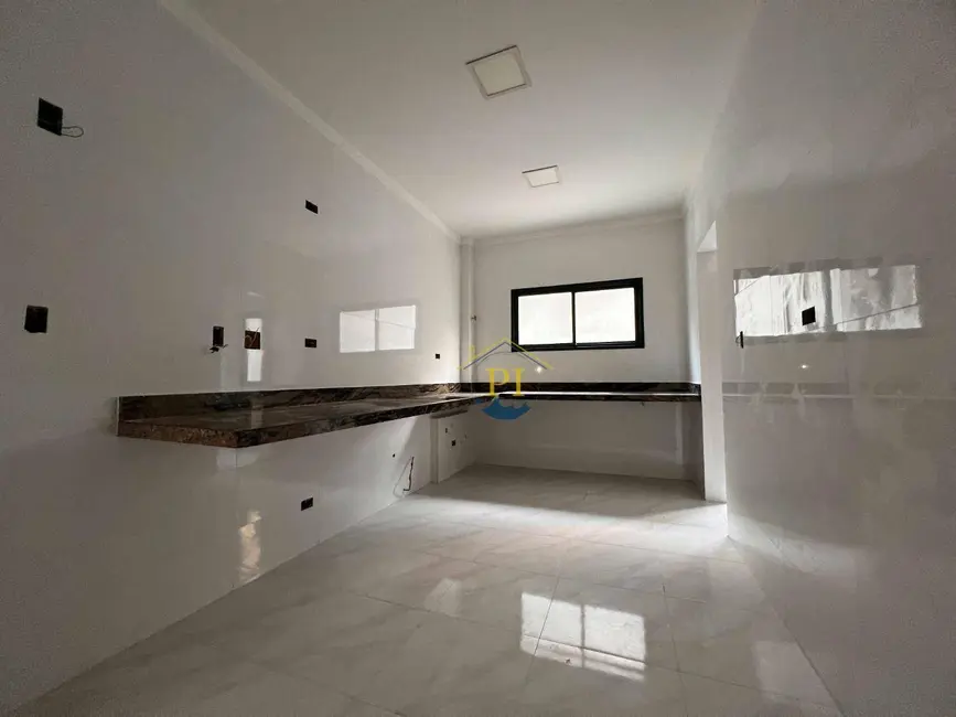 Foto 9 de Apartamento com 2 quartos à venda, 97m2 em Canto do Forte, Praia Grande - SP