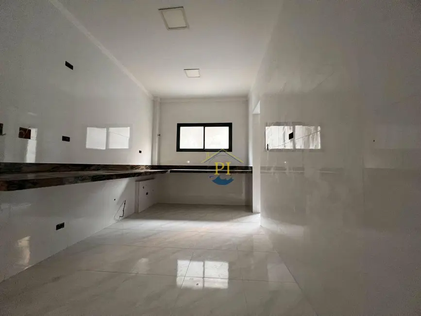 Foto 8 de Apartamento com 2 quartos à venda, 97m2 em Canto do Forte, Praia Grande - SP