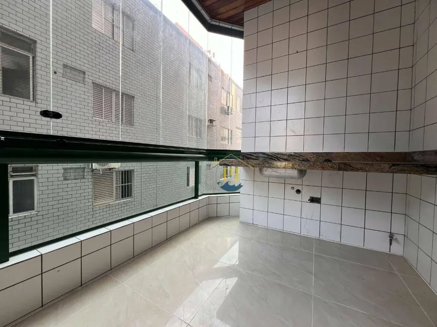 Foto 5 de Apartamento com 2 quartos à venda, 97m2 em Canto do Forte, Praia Grande - SP