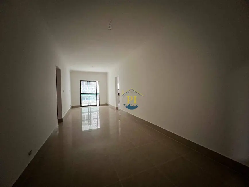 Foto 2 de Apartamento com 2 quartos à venda, 97m2 em Canto do Forte, Praia Grande - SP