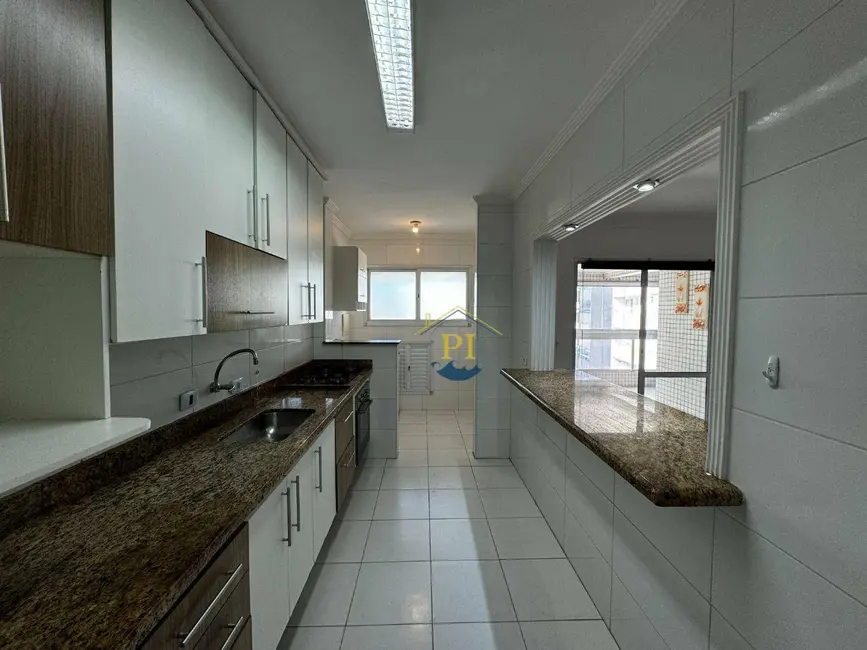Apartamento com 2 quartos à venda, 93m2 em Boqueirão, Praia Grande - SP - imagem 8 Foto 8 de Apartamento com 2 quartos à venda, 93m2 em Boqueirão, Praia Grande - SP