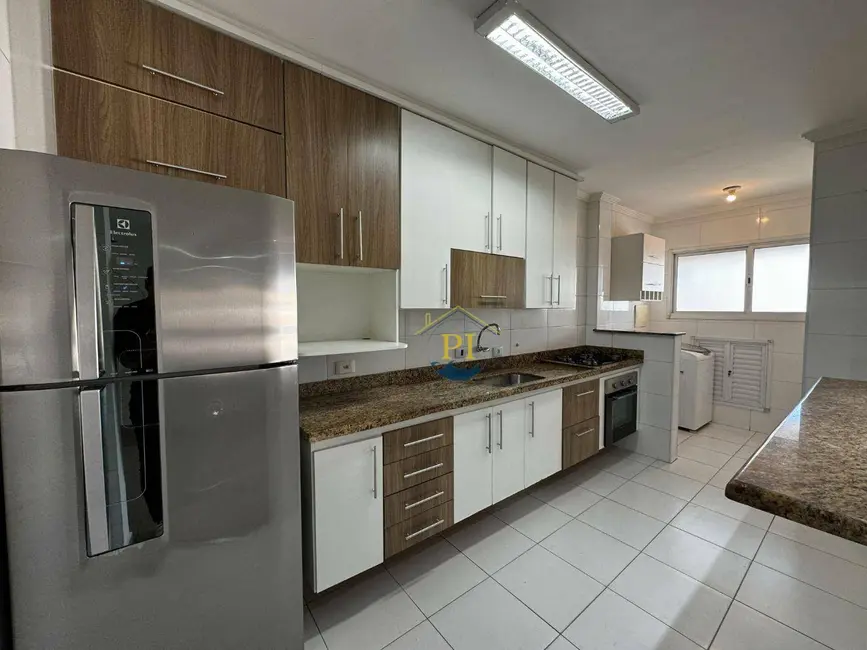 Apartamento com 2 quartos à venda, 93m2 em Boqueirão, Praia Grande - SP - imagem 7 Foto 7 de Apartamento com 2 quartos à venda, 93m2 em Boqueirão, Praia Grande - SP