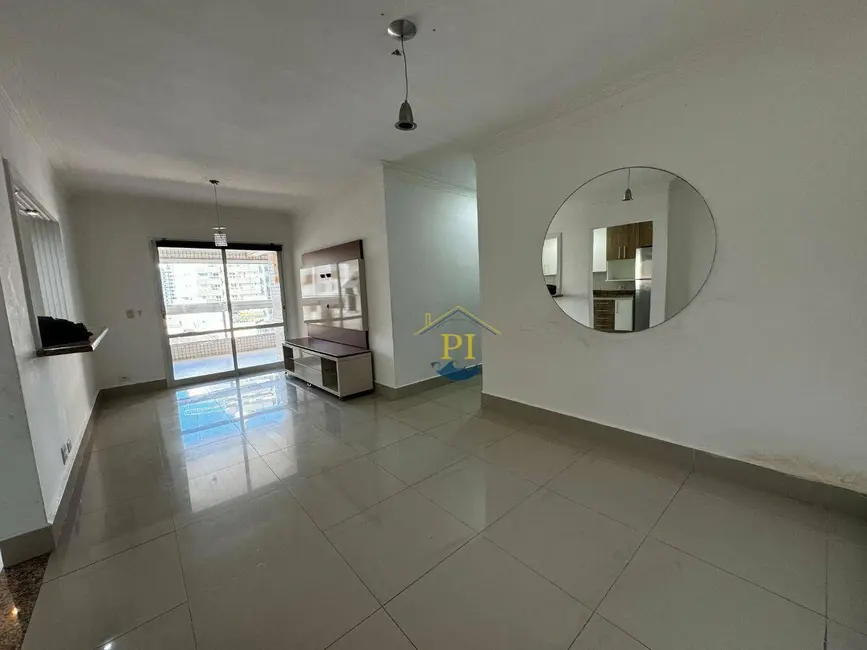 Foto 1 de Apartamento com 2 quartos à venda, 93m2 em Boqueirão, Praia Grande - SP
