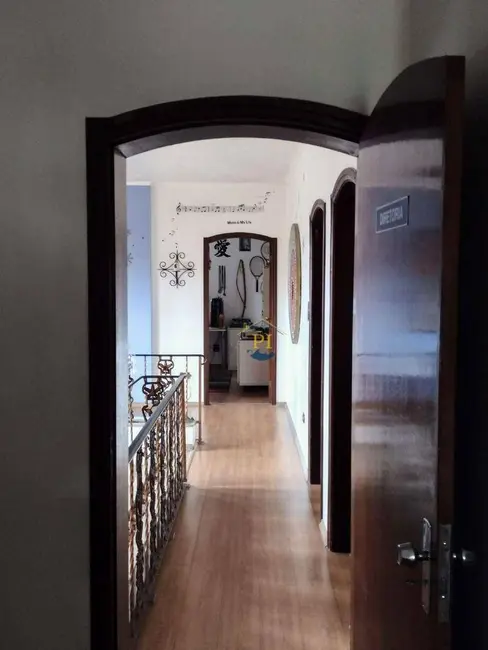 Foto 9 de Casa com 3 quartos à venda, 315m2 em Canto do Forte, Praia Grande - SP