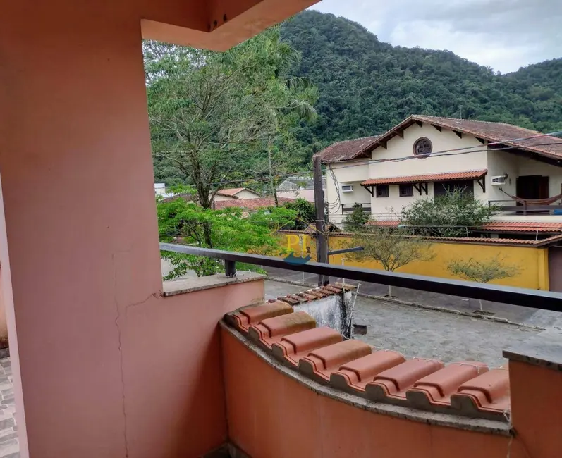 Foto 4 de Casa com 3 quartos à venda, 315m2 em Canto do Forte, Praia Grande - SP