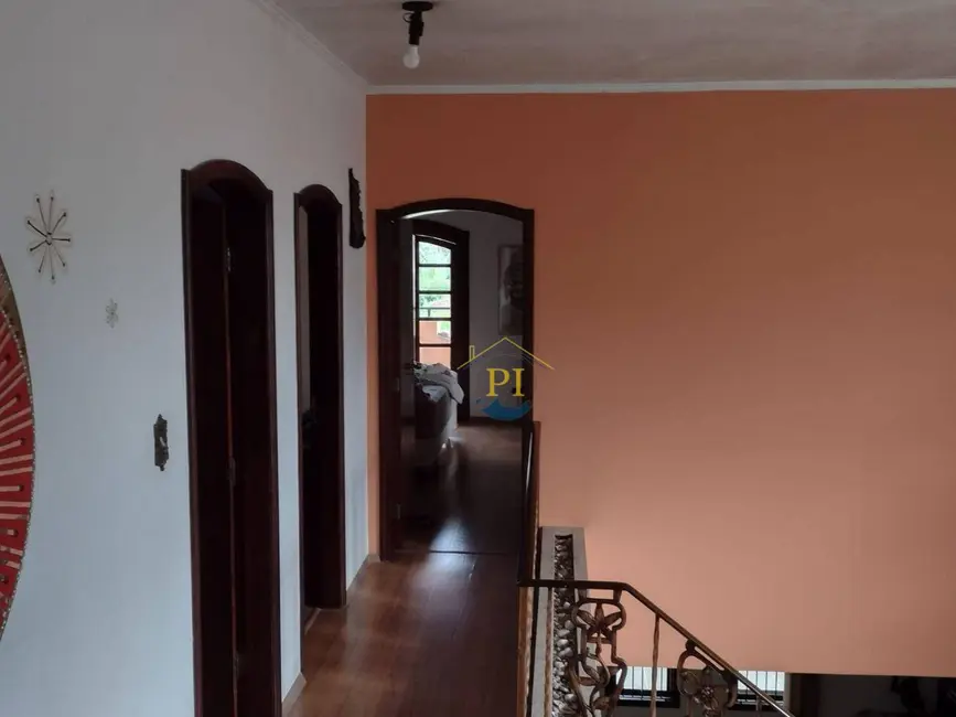 Foto 3 de Casa com 3 quartos à venda, 315m2 em Canto do Forte, Praia Grande - SP