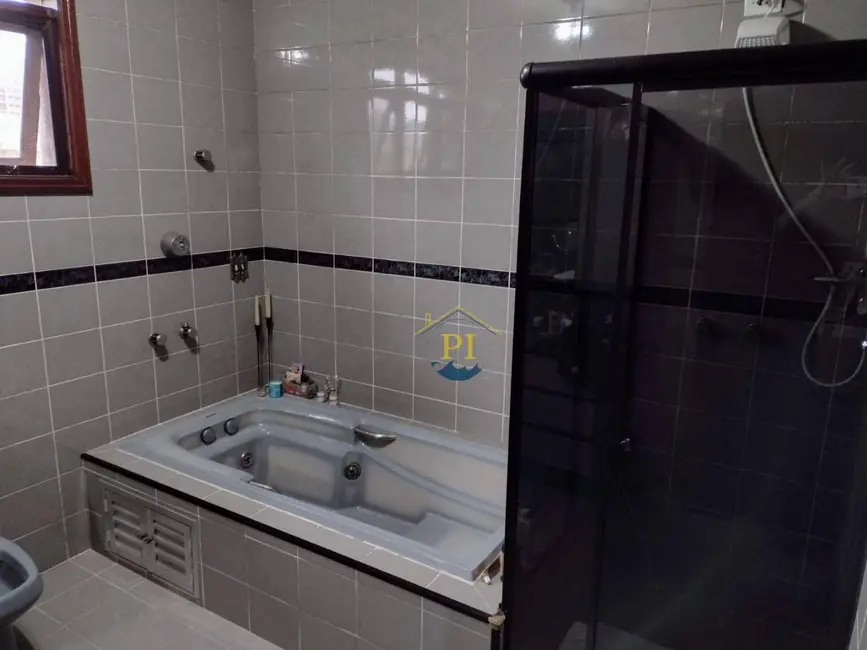 Foto 7 de Casa com 3 quartos à venda, 315m2 em Canto do Forte, Praia Grande - SP