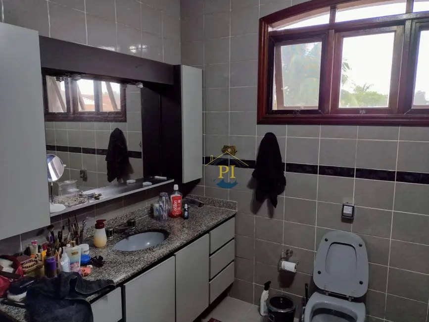 Foto 8 de Casa com 3 quartos à venda, 315m2 em Canto do Forte, Praia Grande - SP