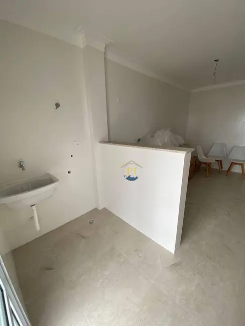 Apartamento com 2 quartos à venda, 75m2 em Boqueirão, Praia Grande - SP - imagem 9 Foto 9 de Apartamento com 2 quartos à venda, 75m2 em Boqueirão, Praia Grande - SP