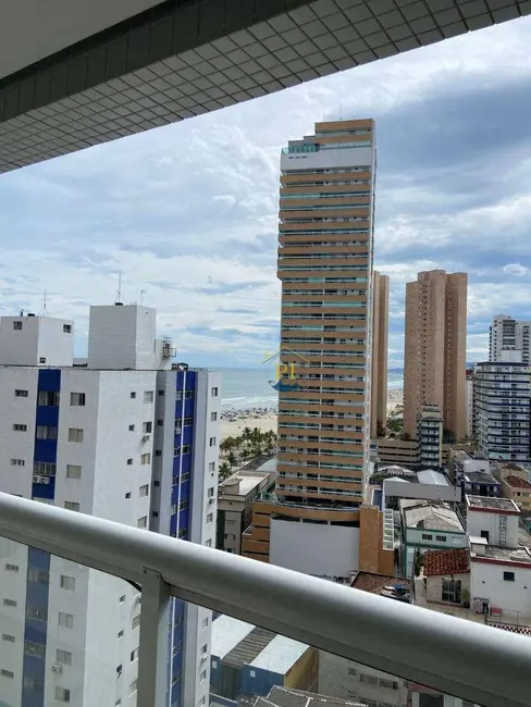 Apartamento com 2 quartos à venda, 75m2 em Boqueirão, Praia Grande - SP - imagem 5 Foto 5 de Apartamento com 2 quartos à venda, 75m2 em Boqueirão, Praia Grande - SP
