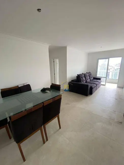 Apartamento com 2 quartos à venda, 75m2 em Boqueirão, Praia Grande - SP - imagem 1 Foto 1 de Apartamento com 2 quartos à venda, 75m2 em Boqueirão, Praia Grande - SP