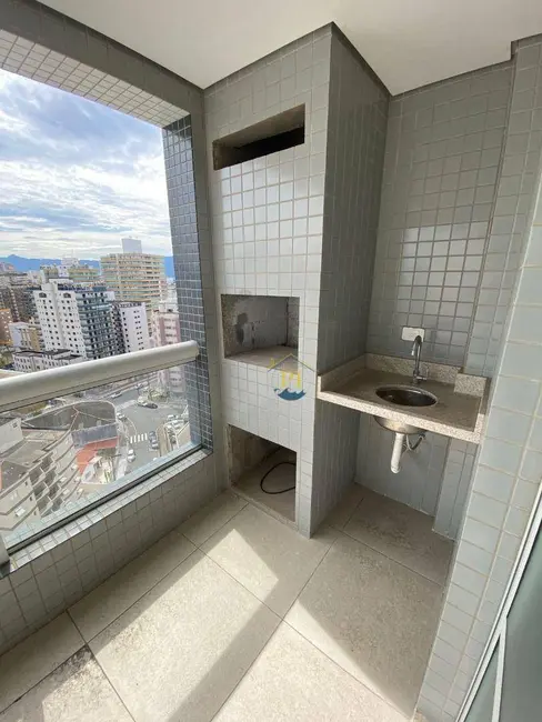 Apartamento com 2 quartos à venda, 75m2 em Boqueirão, Praia Grande - SP - imagem 7 Foto 7 de Apartamento com 2 quartos à venda, 75m2 em Boqueirão, Praia Grande - SP