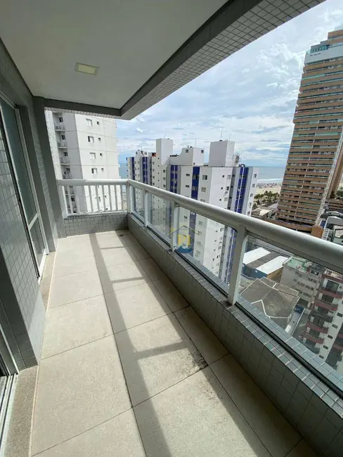 Apartamento com 2 quartos à venda, 75m2 em Boqueirão, Praia Grande - SP - imagem 6 Foto 6 de Apartamento com 2 quartos à venda, 75m2 em Boqueirão, Praia Grande - SP