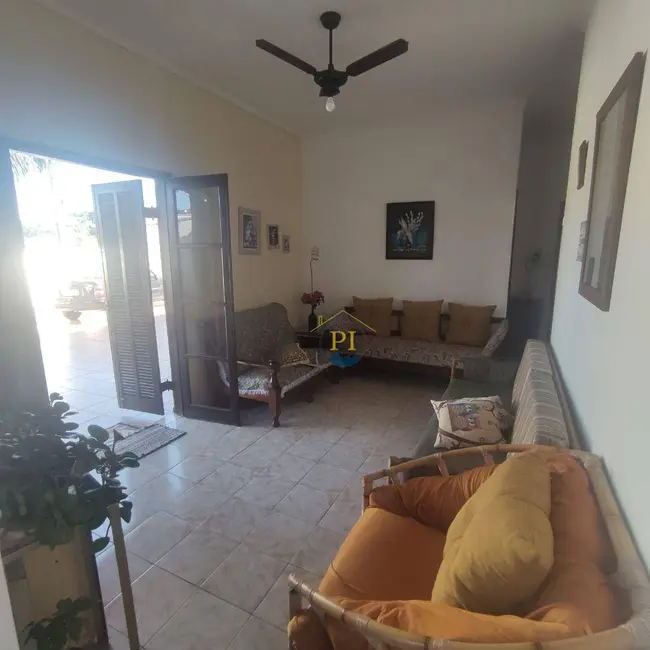 Foto 9 de Casa com 3 quartos à venda, 286m2 em Mirim, Praia Grande - SP