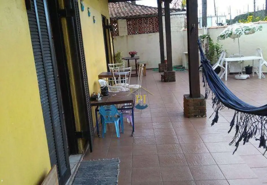 Foto 5 de Casa com 3 quartos à venda, 286m2 em Mirim, Praia Grande - SP