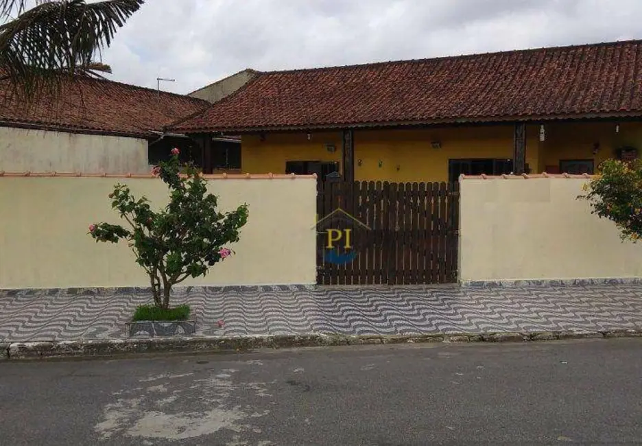 Foto 1 de Casa com 3 quartos à venda, 286m2 em Mirim, Praia Grande - SP